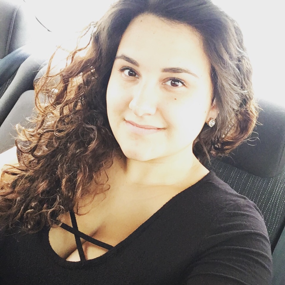 Meet your Posher, Celeste